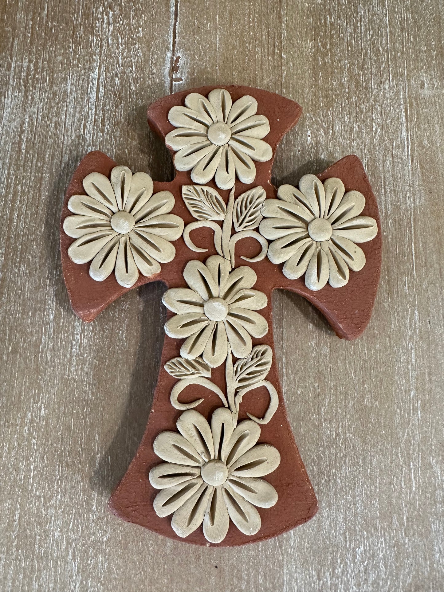 Clay Cross, Wall Decor, Medium