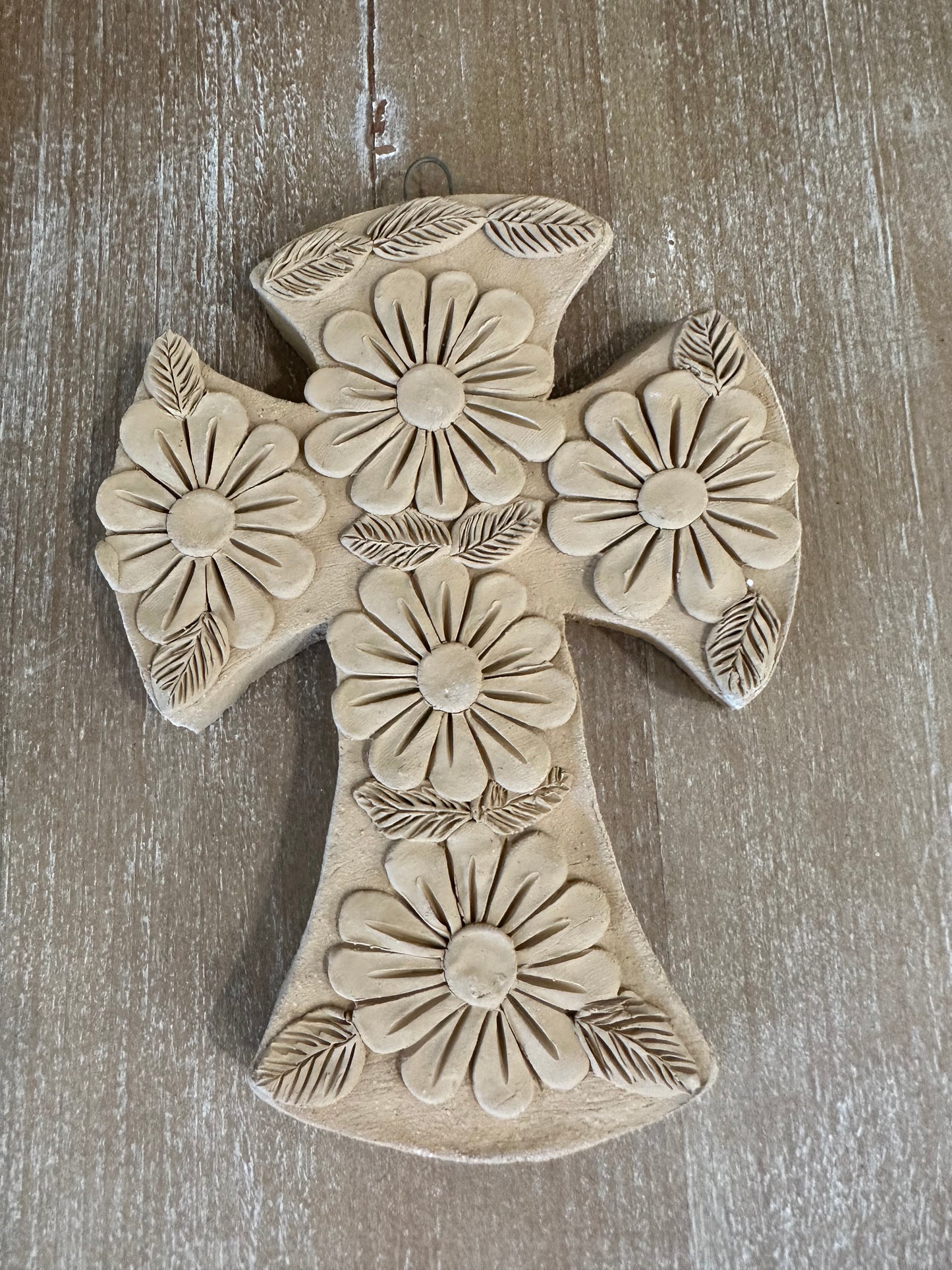 Clay Cross, Wall Decor, Medium