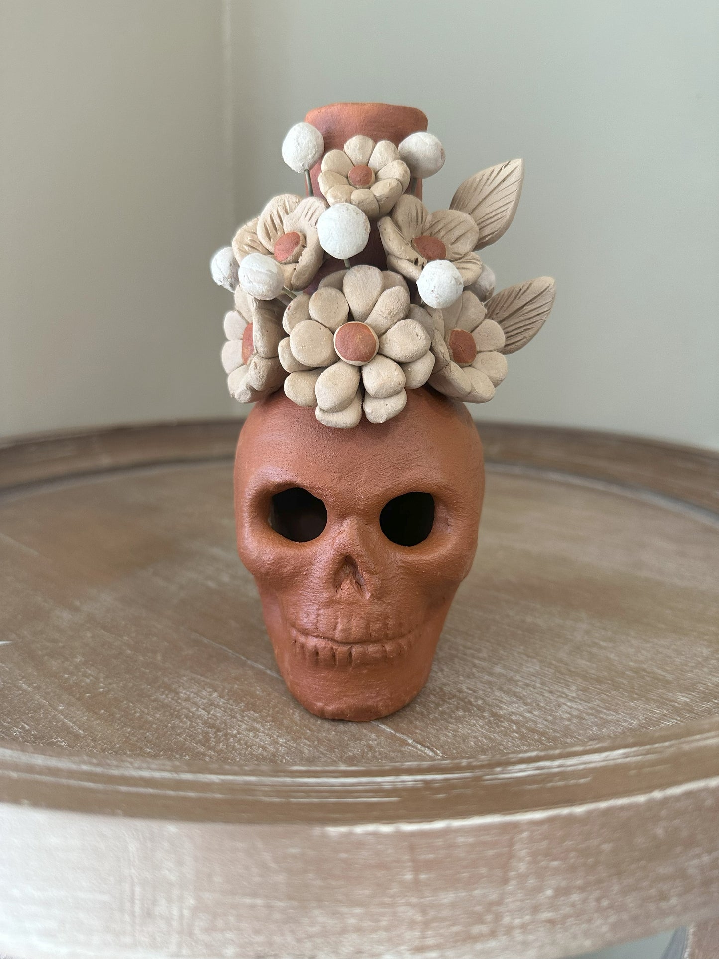 Catrina Calavera Candle Holder - Various Designs