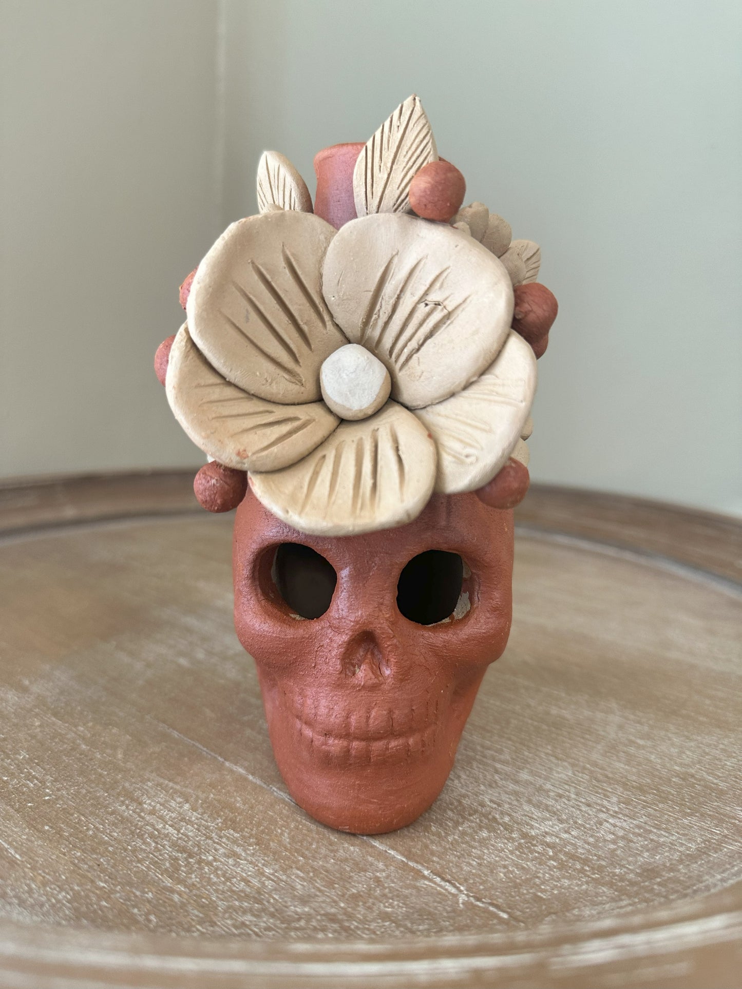 Catrina Calavera Candle Holder - Various Designs