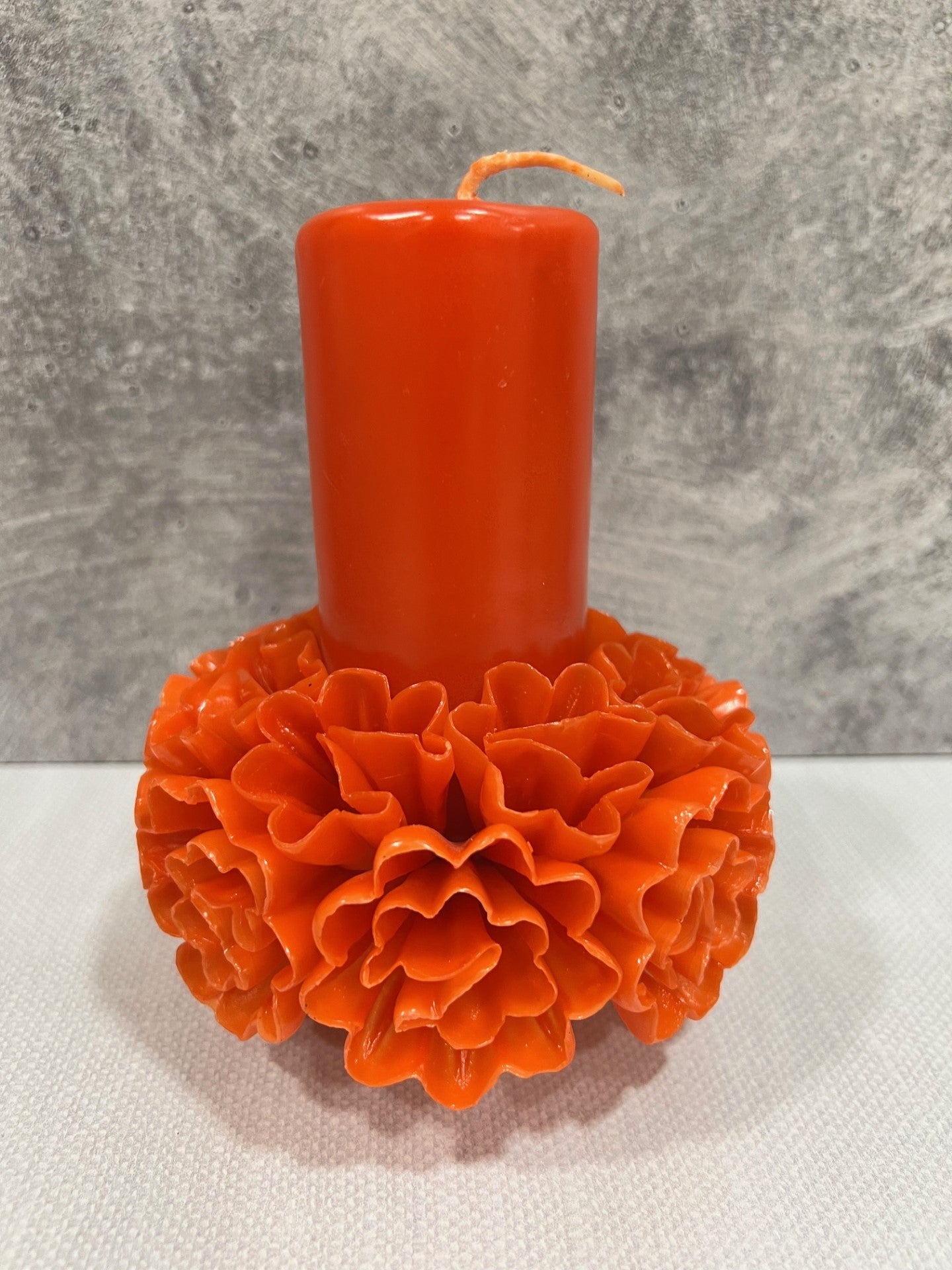 Cirio 100%  Beeswax Candle - Various Colors